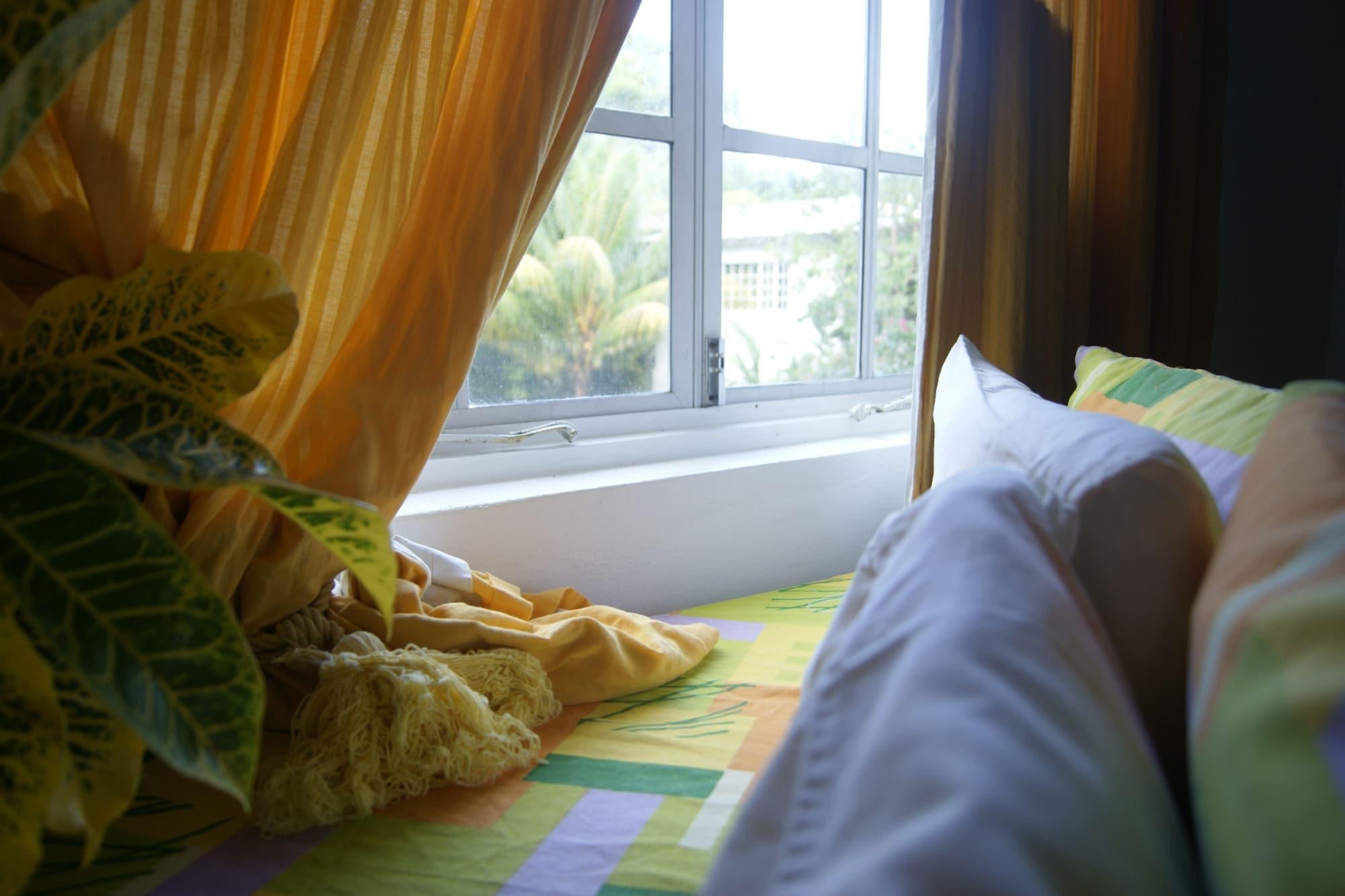 San San Tropez Hotel Port Antonio Bagian luar foto