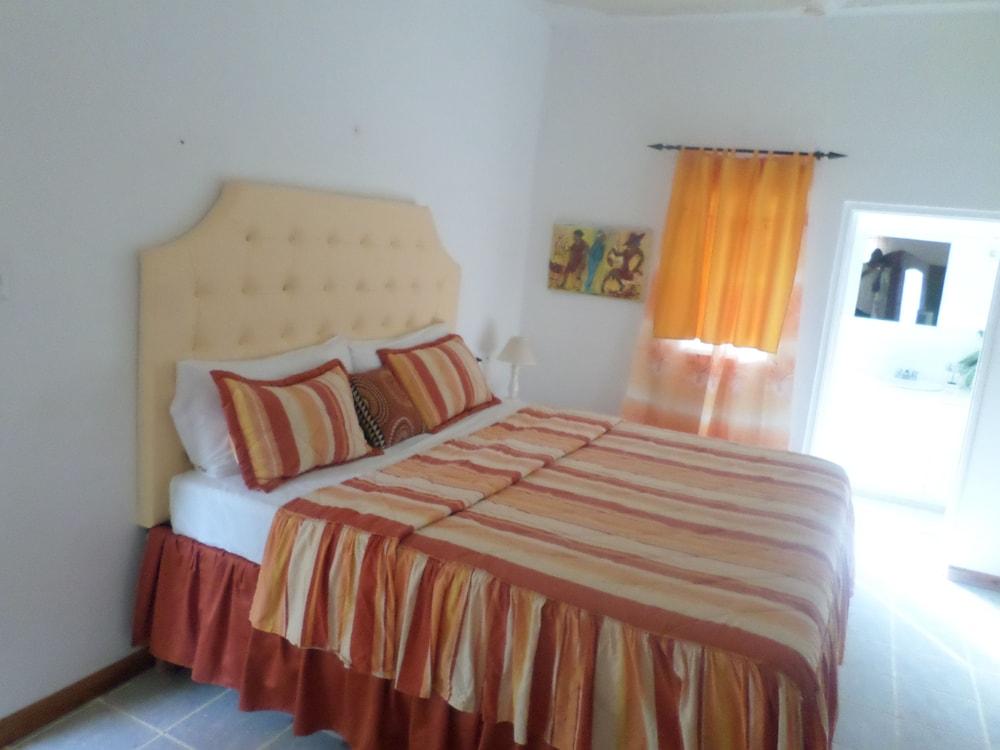 San San Tropez Hotel Port Antonio Bagian luar foto