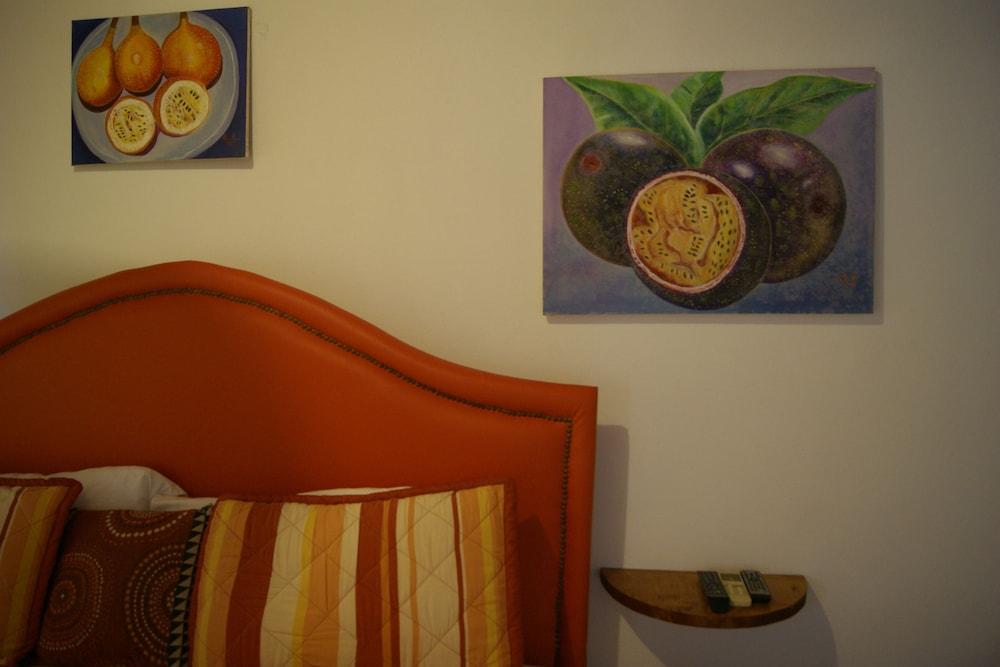 San San Tropez Hotel Port Antonio Bagian luar foto
